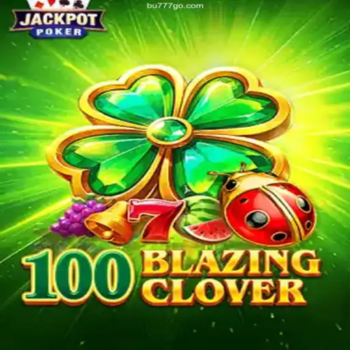 Exploring 100BlazingClover: A New Interactive Experience
