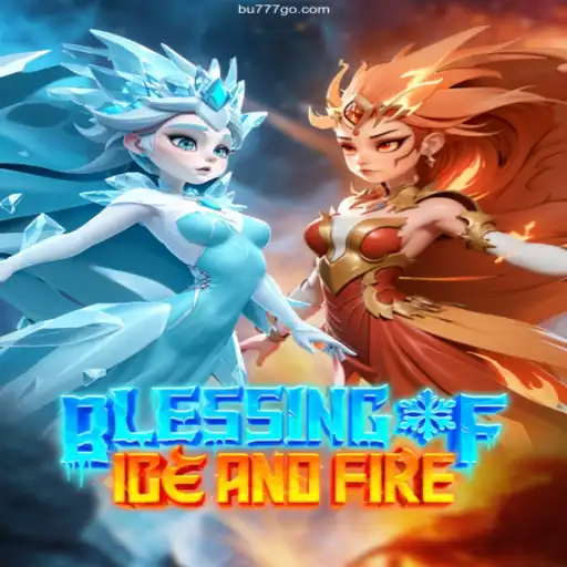 Exploring the Enchantment of BlessingofIceandFire