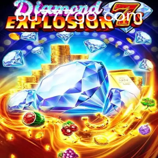 Exploring DiamondExplosion7s: The Thrilling Online Casino Game