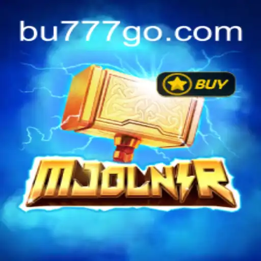 Discover Mjolnir: An Epic Gaming Experience