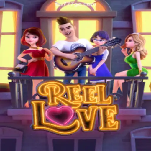 Discover the Excitement of ReelLove on BU777⭐️ ONLINE PLATAFORMA
