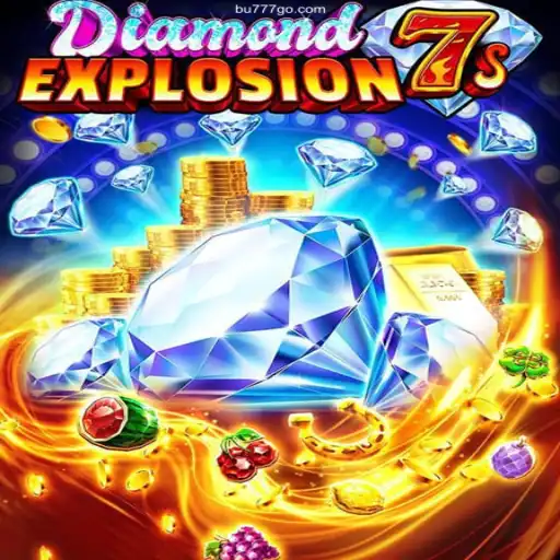Exploring DiamondExplosion7s: The Thrilling Online Casino Game