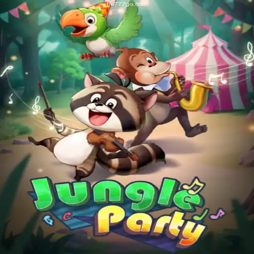 Exploring the Thrilling World of JungleParty: Your Gateway to Adventure