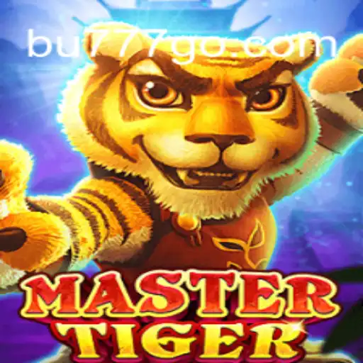 MasterTiger: The Ultimate Gaming Experience in 2023