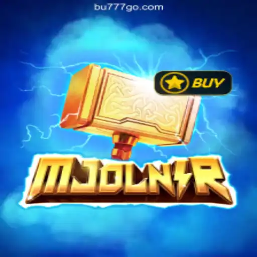 Discover Mjolnir: An Epic Gaming Experience
