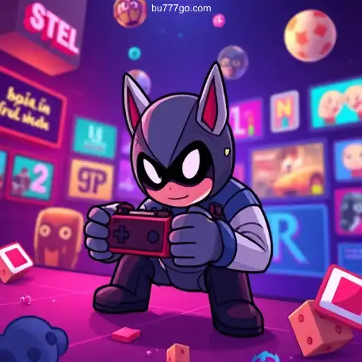 A Deep Dive into PG Games and BU777⭐️ ONLINE PLATAFORMA OFICIAL BU777.Cc