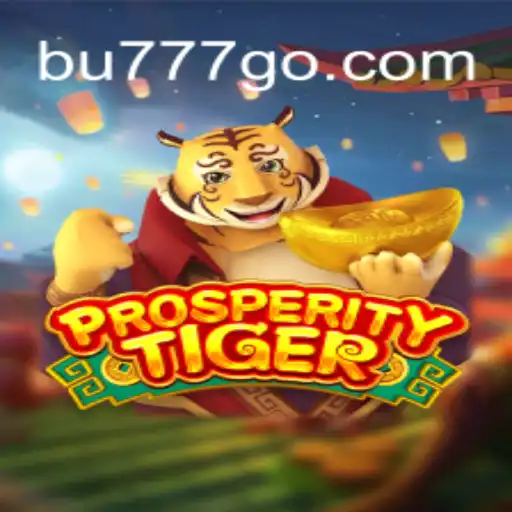 ProsperityTiger: An Engaging Gaming Experience