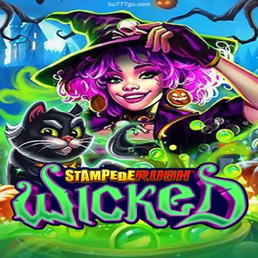 Experience the Thrill of the Virtual Arena with StempedeRushWicked