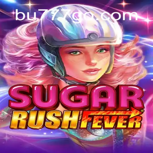 SugarRushFever: The Sweetest Adventure in Gaming