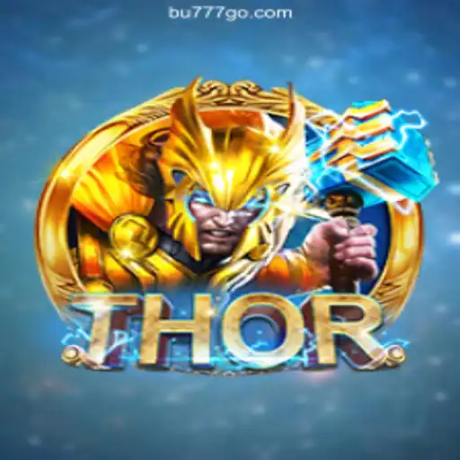 THOR: Unleashing the Lightning in Modern Gaming