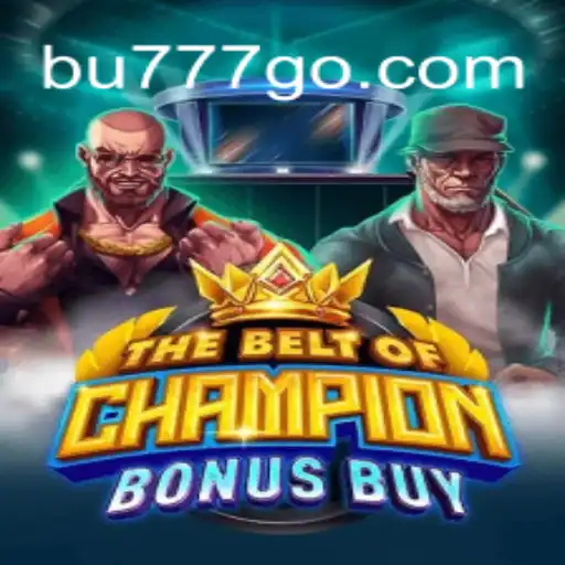 TheBeltOfChampionBonusBuy: Exploring a Thrilling Gaming Experience